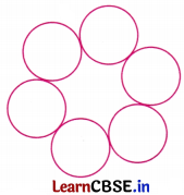 Constructions and Tilings Class 7 Solutions Maths Ganita Prakash Part 2 Chapter 6 Page 154 Q1.9