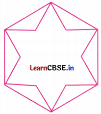 Constructions and Tilings Class 7 Solutions Maths Ganita Prakash Part 2 Chapter 6 Page 154 Q3.2