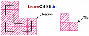 Constructions and Tilings Class 7 Solutions Maths Ganita Prakash Part 2 Chapter 6 Page 160 Q1.1