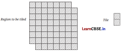 Constructions and Tilings Class 7 Solutions Maths Ganita Prakash Part 2 Chapter 6 Page 160 Q2