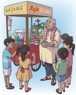 Data Handling Class 4 Solutions Question Answer Maths Chapter 14 6