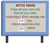 Data Through Pictures Class 5 Solutions Question Answer Maths Chapter 15 15