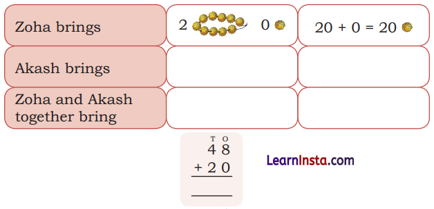 Decoration for Festival Class 2 Maths Solutions Question Answer Chapter 6 11