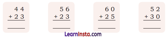 Decoration for Festival Class 2 Maths Solutions Question Answer Chapter 6 24