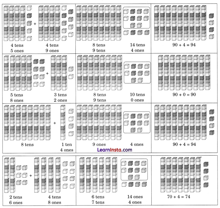 Decoration for Festival Class 2 Maths Solutions Question Answer Chapter 6 27