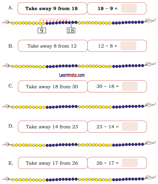 Decoration for Festival Class 2 Maths Solutions Question Answer Chapter 6 51