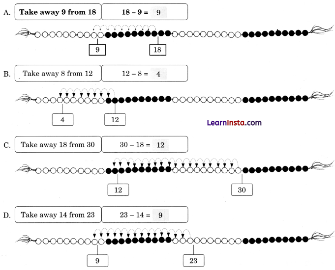 Decoration for Festival Class 2 Maths Solutions Question Answer Chapter 6 52