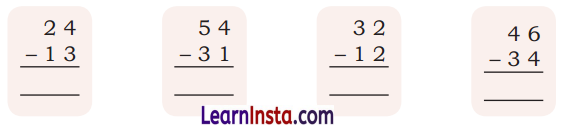 Decoration for Festival Class 2 Maths Solutions Question Answer Chapter 6 56