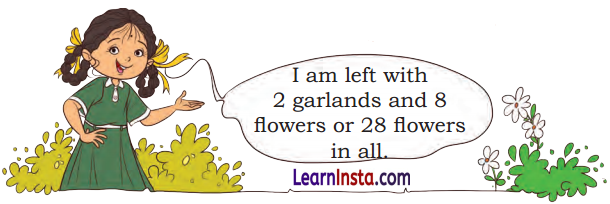 Decoration for Festival Class 2 Maths Solutions Question Answer Chapter 6 62