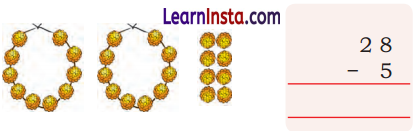 Decoration for Festival Class 2 Maths Solutions Question Answer Chapter 6 63