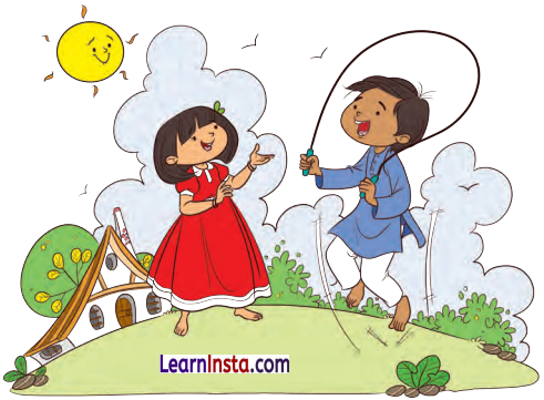 Decoration for Festival Class 2 Maths Solutions Question Answer Chapter 6 68