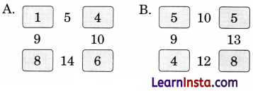 Decoration for Festival Class 2 Maths Solutions Question Answer Chapter 6 99
