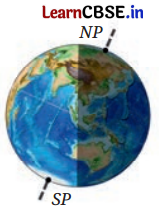 Earth Moon and the Sun Class 7 Questions and Answers Science Chapter 12 -1