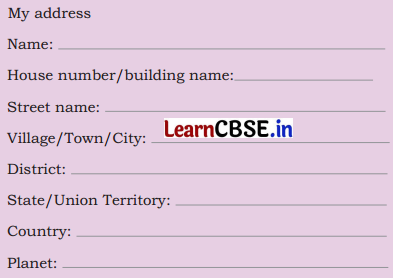 Earth Our Shared Home Class 5 Question Answer EVS Chapter 10 1