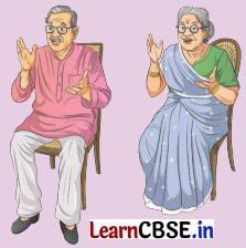 Earth Our Shared Home Class 5 Question Answer EVS Chapter 10 4