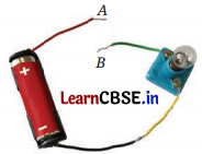 Electricity Circuits and Their Components Class 7 Questions and Answers Science Chapter 3 - 1