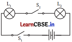 Electricity Circuits and Their Components Class 7 Questions and Answers Science Chapter 3 - 4