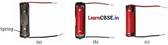 Electricity Circuits and Their Components Class 7 Questions and Answers Science Chapter 3-16