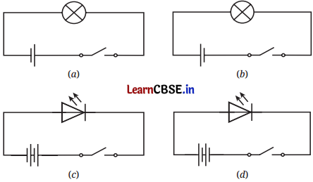 Electricity Circuits and Their Components Class 7 Questions and Answers Science Chapter 3 - 7
