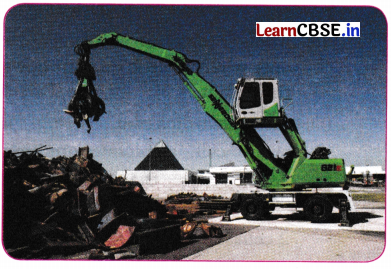 Electricity Magnetic and Heating Effects Class 8 Questions and Answers Science Chapter 4 Intext Q3