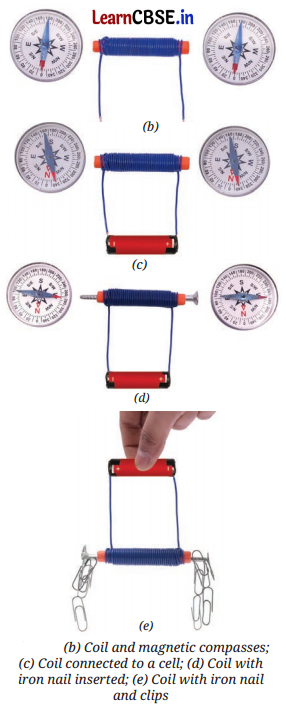 Electricity Magnetic and Heating Effects Class 8 Questions and Answers Science Chapter 4 Q10