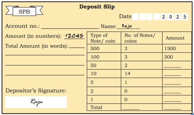 Elephants, Tigers, and Leopards Class 4 Solutions Question Answer Maths Chapter 10 27