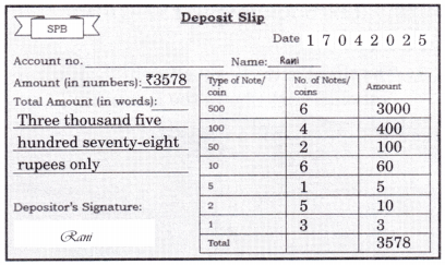 Elephants, Tigers, and Leopards Class 4 Solutions Question Answer Maths Chapter 10 31