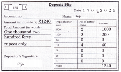 Elephants, Tigers, and Leopards Class 4 Solutions Question Answer Maths Chapter 10 32