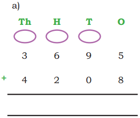 Elephants, Tigers, and Leopards Class 4 Solutions Question Answer Maths Chapter 10 33