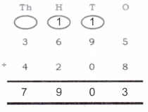 Elephants, Tigers, and Leopards Class 4 Solutions Question Answer Maths Chapter 10 34