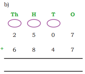Elephants, Tigers, and Leopards Class 4 Solutions Question Answer Maths Chapter 10 35
