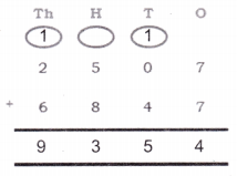 Elephants, Tigers, and Leopards Class 4 Solutions Question Answer Maths Chapter 10 36