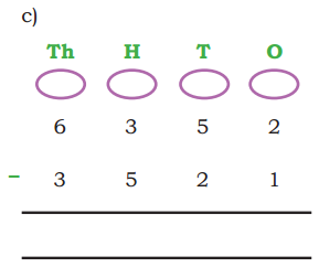 Elephants, Tigers, and Leopards Class 4 Solutions Question Answer Maths Chapter 10 37