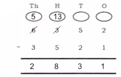 Elephants, Tigers, and Leopards Class 4 Solutions Question Answer Maths Chapter 10 38