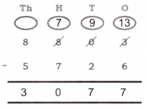 Elephants, Tigers, and Leopards Class 4 Solutions Question Answer Maths Chapter 10 40