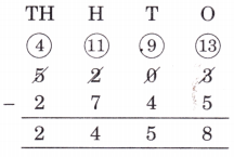 Elephants, Tigers, and Leopards Class 4 Solutions Question Answer Maths Chapter 10 44
