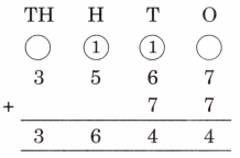 Elephants, Tigers, and Leopards Class 4 Solutions Question Answer Maths Chapter 10 46
