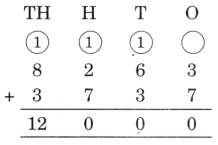 Elephants, Tigers, and Leopards Class 4 Solutions Question Answer Maths Chapter 10 47
