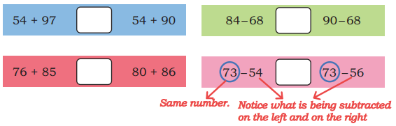 Elephants, Tigers, and Leopards Class 4 Solutions Question Answer Maths Chapter 10 49