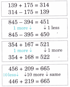 Elephants, Tigers, and Leopards Class 4 Solutions Question Answer Maths Chapter 10 55