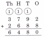 Elephants, Tigers, and Leopards Class 4 Solutions Question Answer Maths Chapter 10 61