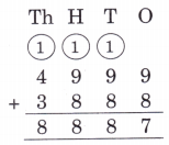 Elephants, Tigers, and Leopards Class 4 Solutions Question Answer Maths Chapter 10 62