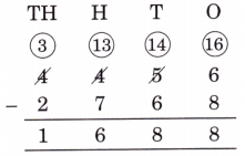 Elephants, Tigers, and Leopards Class 4 Solutions Question Answer Maths Chapter 10 66