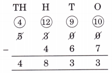 Elephants, Tigers, and Leopards Class 4 Solutions Question Answer Maths Chapter 10 67