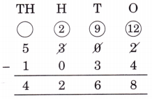 Elephants, Tigers, and Leopards Class 4 Solutions Question Answer Maths Chapter 10 69