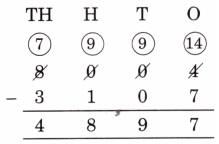 Elephants, Tigers, and Leopards Class 4 Solutions Question Answer Maths Chapter 10 70