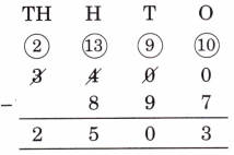 Elephants, Tigers, and Leopards Class 4 Solutions Question Answer Maths Chapter 10 71