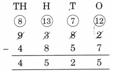 Elephants, Tigers, and Leopards Class 4 Solutions Question Answer Maths Chapter 10 72