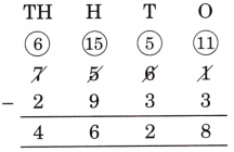 Elephants, Tigers, and Leopards Class 4 Solutions Question Answer Maths Chapter 10 73