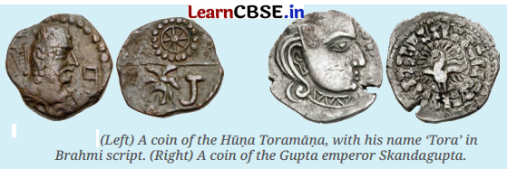 Empires and Kingdoms 6th to 10th Centuries Class 7 Questions and Answers Social Science Part 2 Chapter 3 6